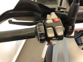 Bmw Motorrad R1200GS GS det.8